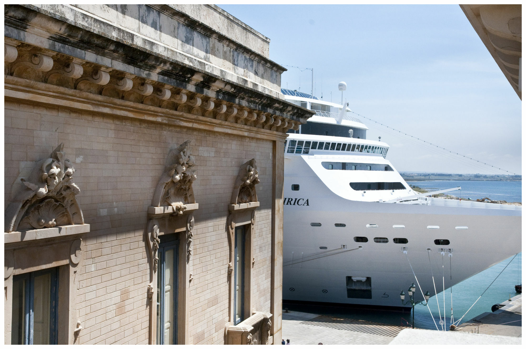 Marina Bay Βίλα Τράπανι Εξωτερικό φωτογραφία